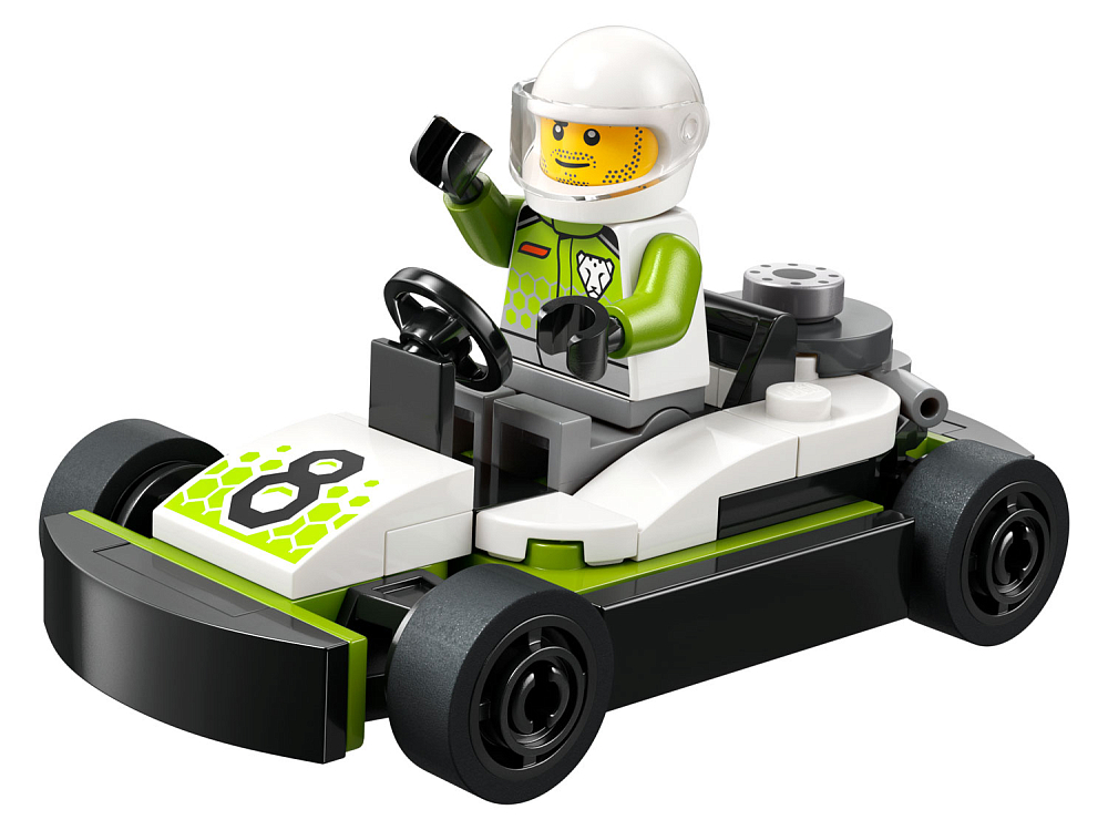 Мини-набор LEGO 699₽