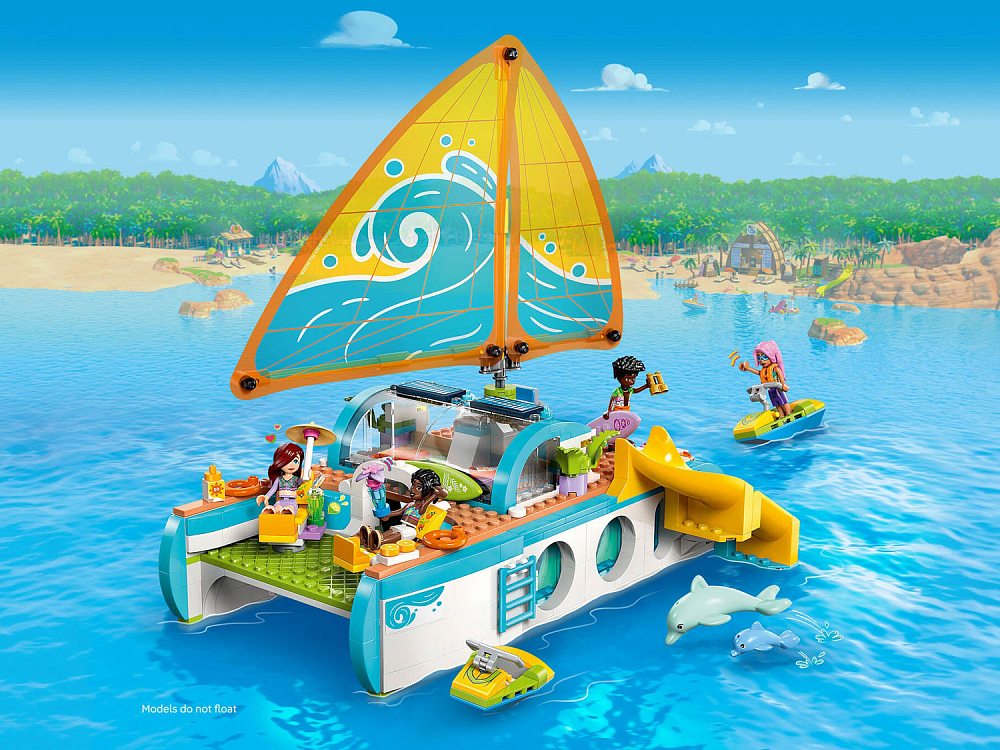 Конструктор LEGO