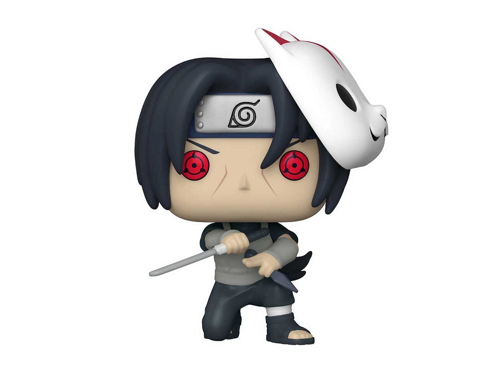 

Фигурка Anbu Itachi, Anbu Itachi