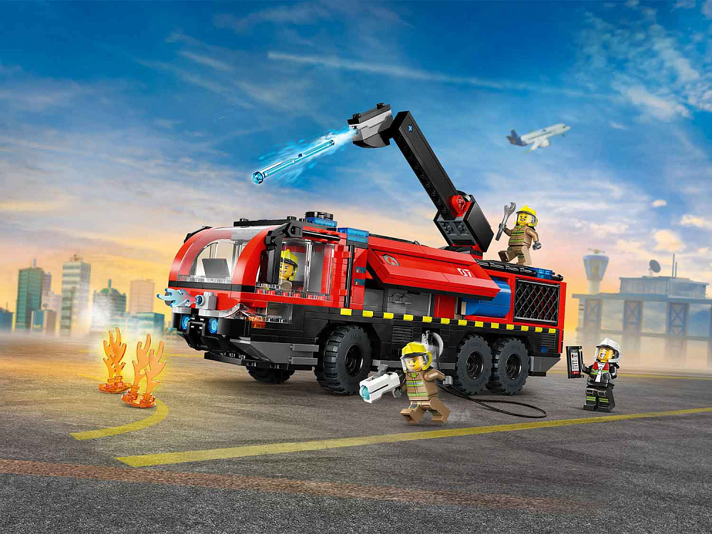 Конструктор LEGO