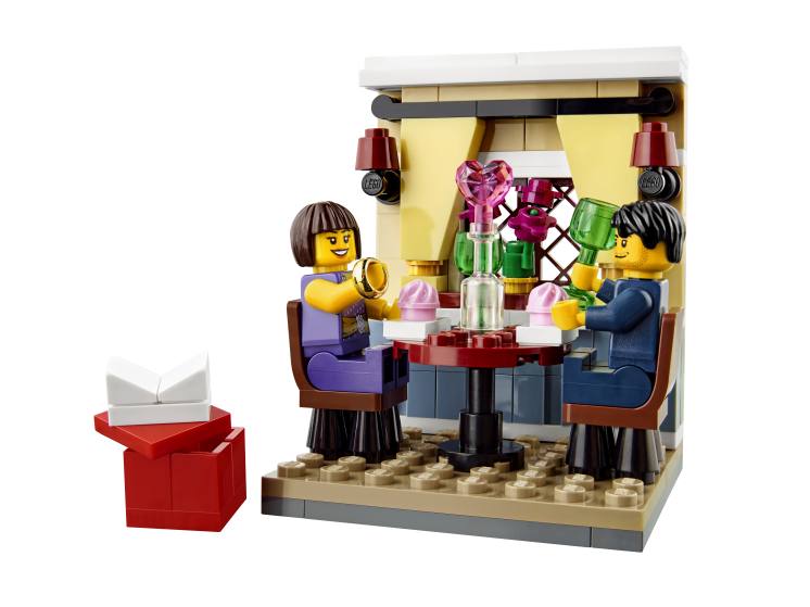 Сеть Сертифицированных Магазинов Lego