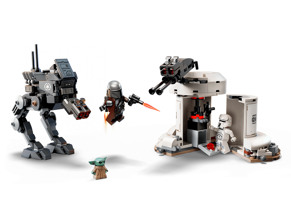 Конструктор LEGO