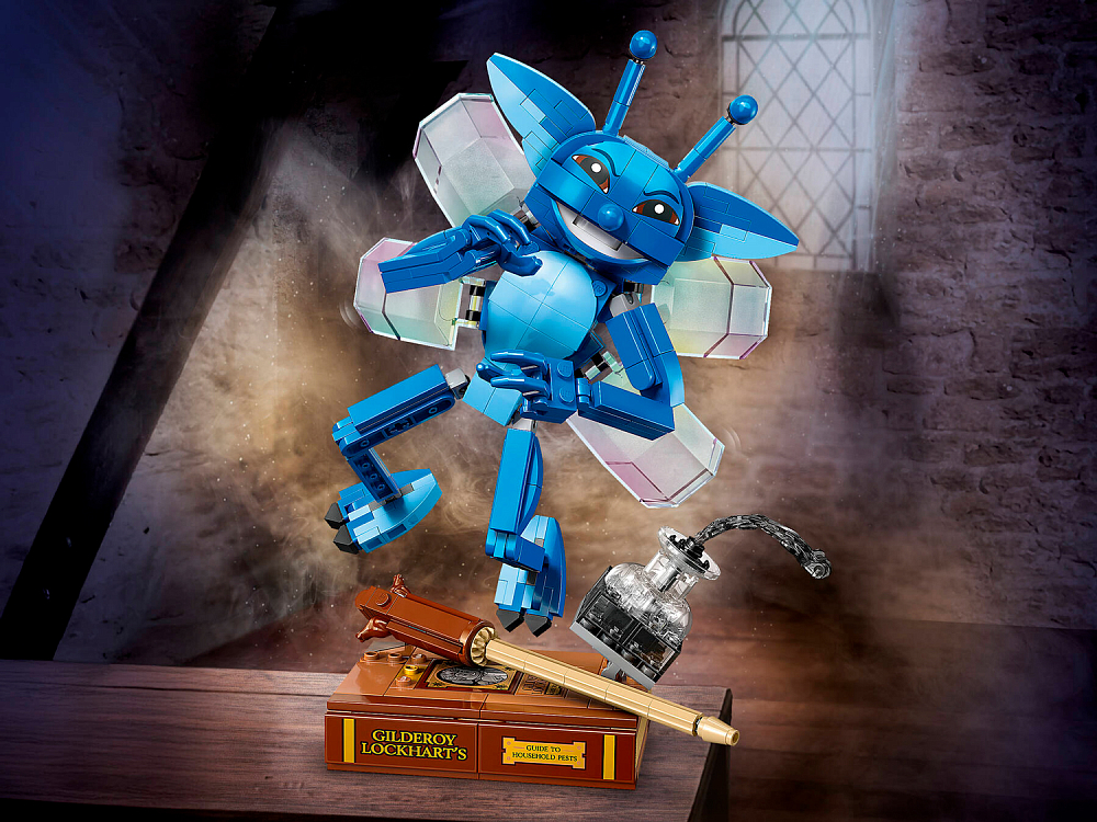 Конструктор LEGO 4499₽