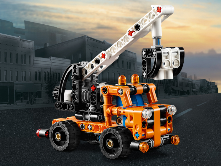 42088 deals lego technic