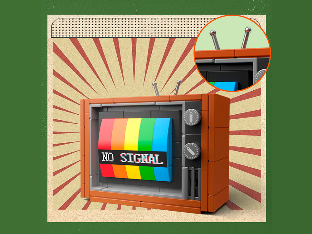 Конструктор JAKI