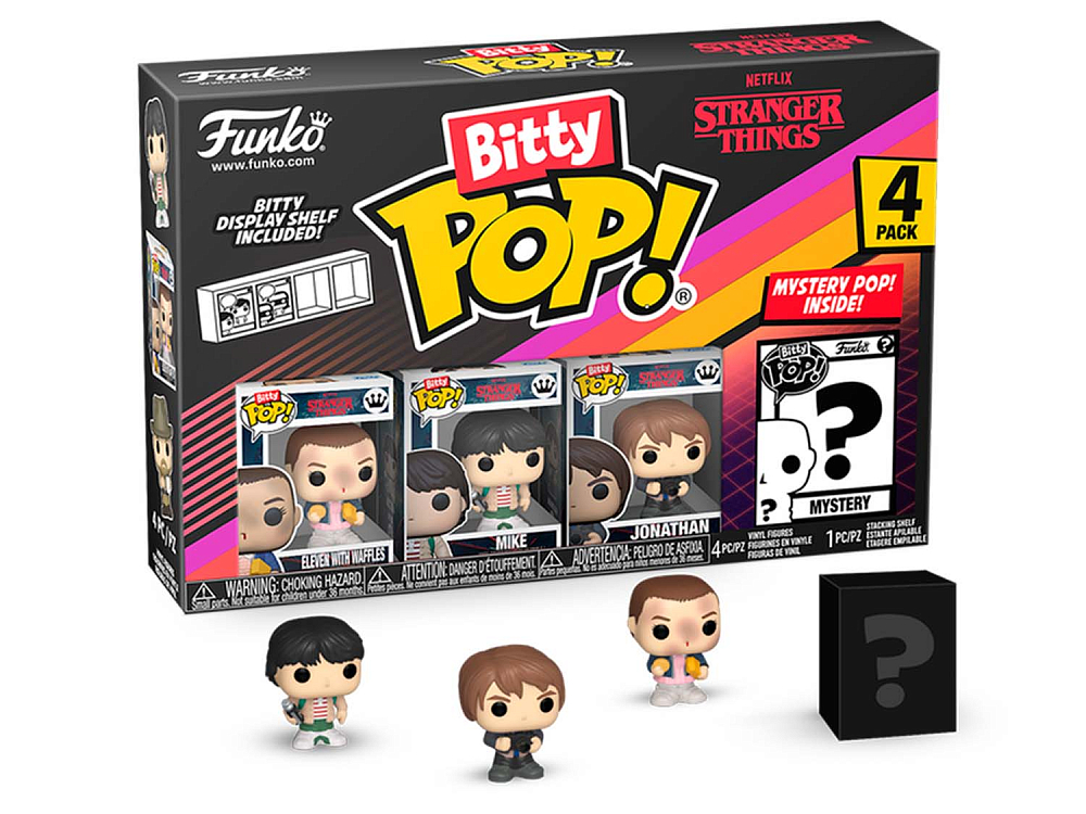 Фигурка Funko 2399₽