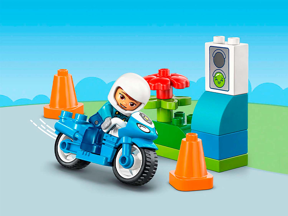 Конструктор LEGO