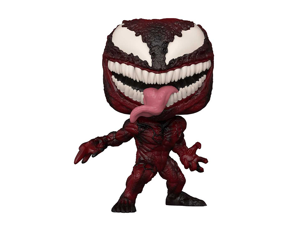 

Фигурка Marvel: Carnage, Marvel: Carnage