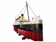 Конструктор LEGO Коллекционные наборы (Эксклюзив) 10294 «Титаник ...