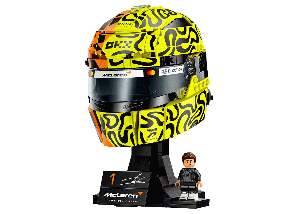 Конструктор LEGO