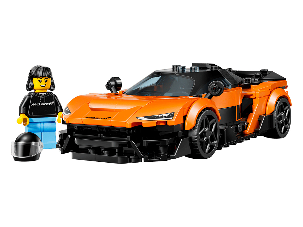 Конструктор LEGO
