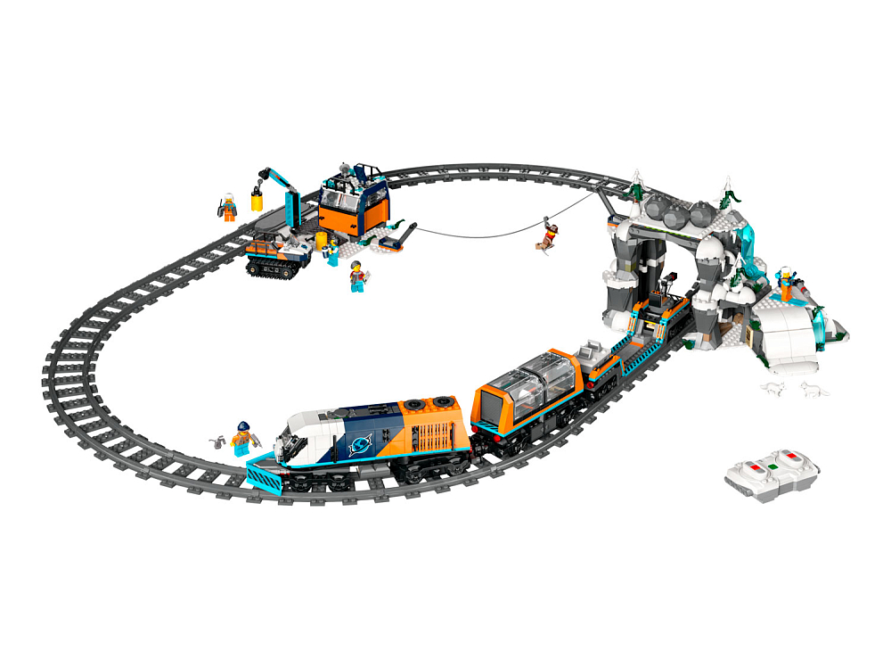 Конструктор LEGO 28999₽