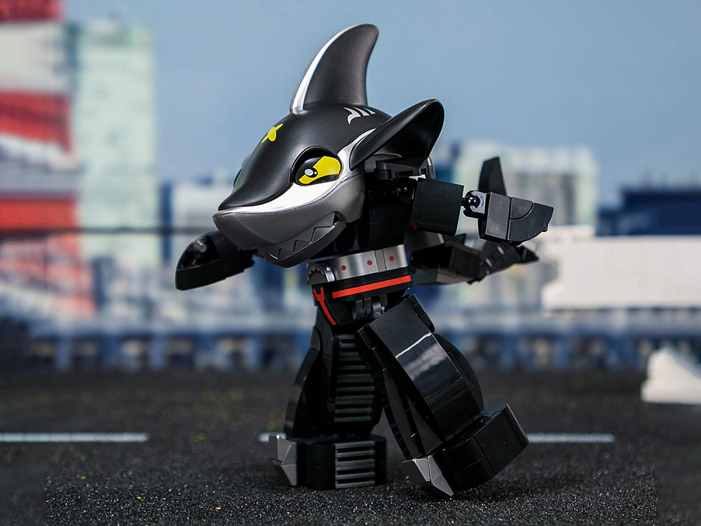 Конструктор Pantasy 1499₽