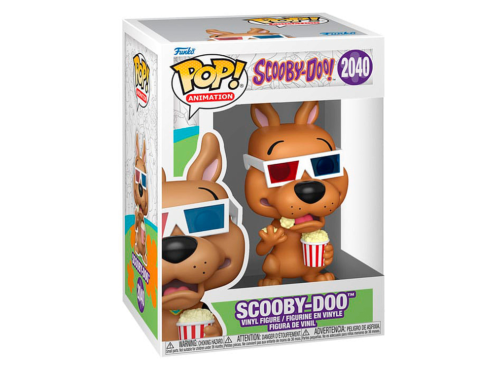 Фигурка Funko 2399₽