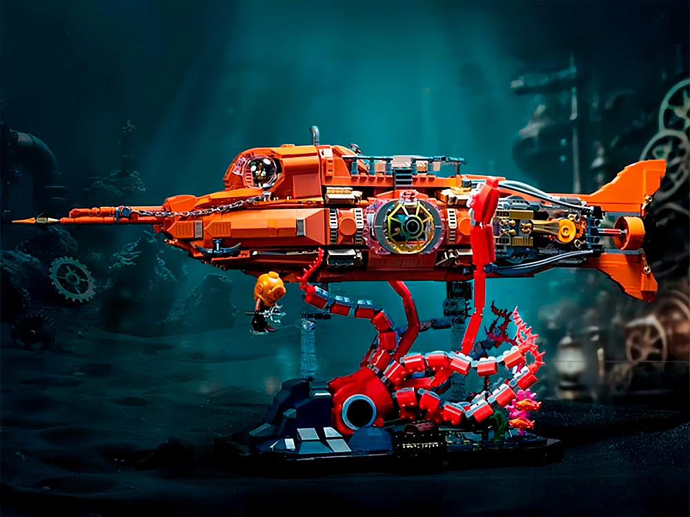 Конструктор Pantasy