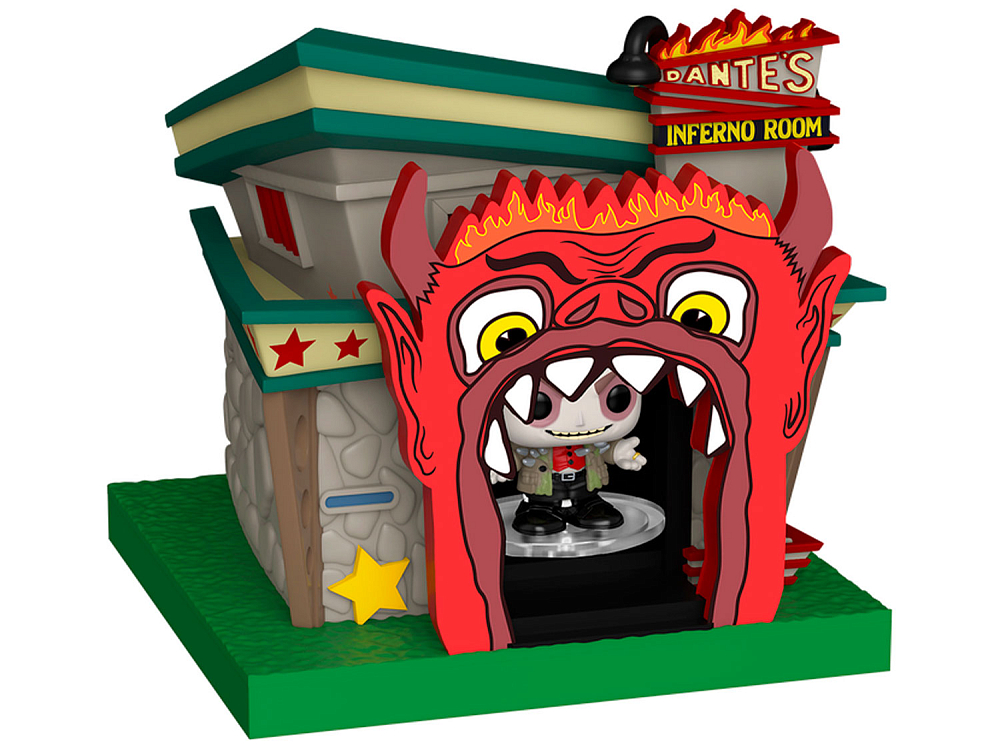 Фигурка Funko 1499₽