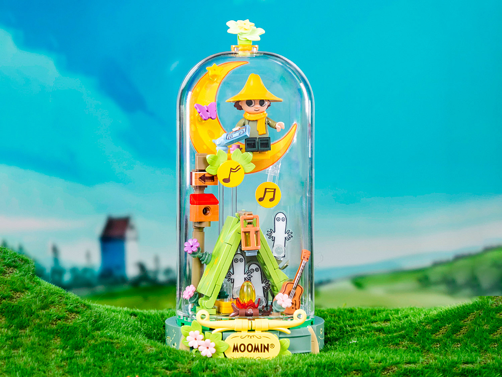 Конструктор Pantasy