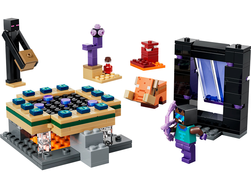 Конструктор LEGO 2199₽