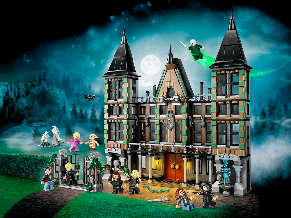 Конструктор LEGO