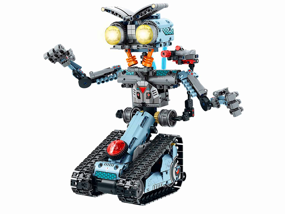 Конструктор IM.Master