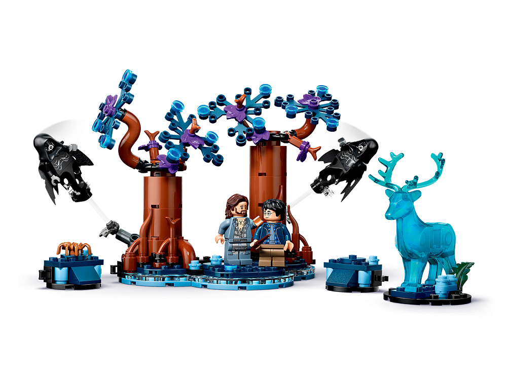 Конструктор LEGO