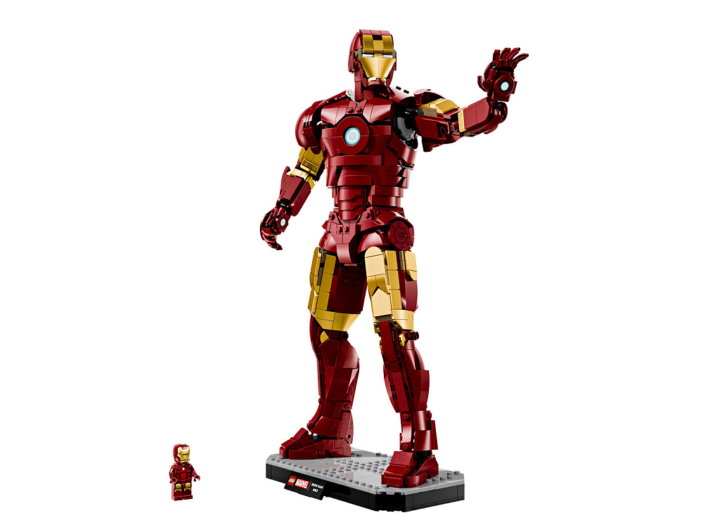 Конструктор LEGO 21999₽