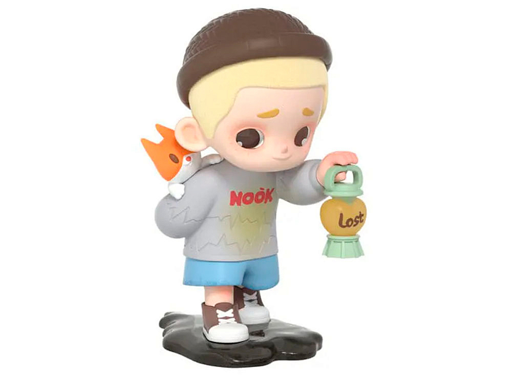 Фигурка 52toys