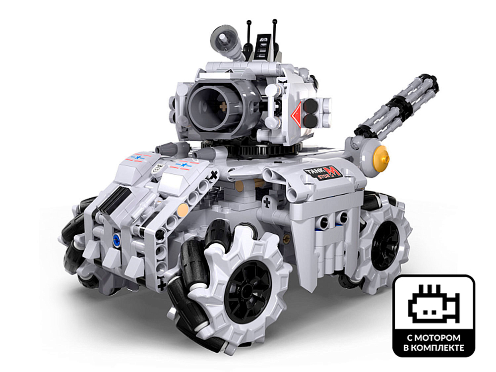 Конструктор CaDA