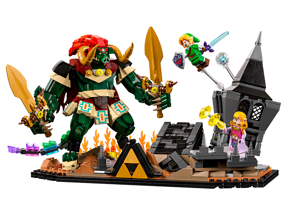 Конструктор LEGO