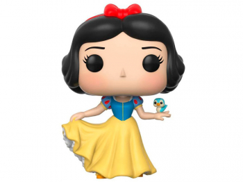 Фигурка Disney: Snow White