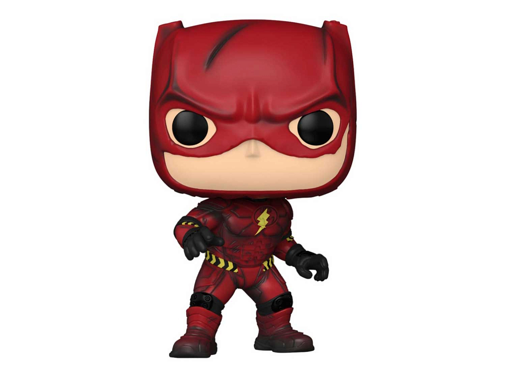 

Фигурка The Flash: Barry Allen, The Flash: Barry Allen
