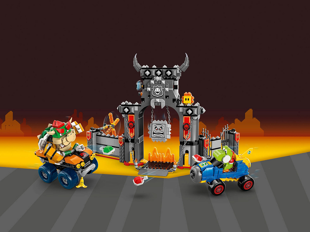 Конструктор LEGO