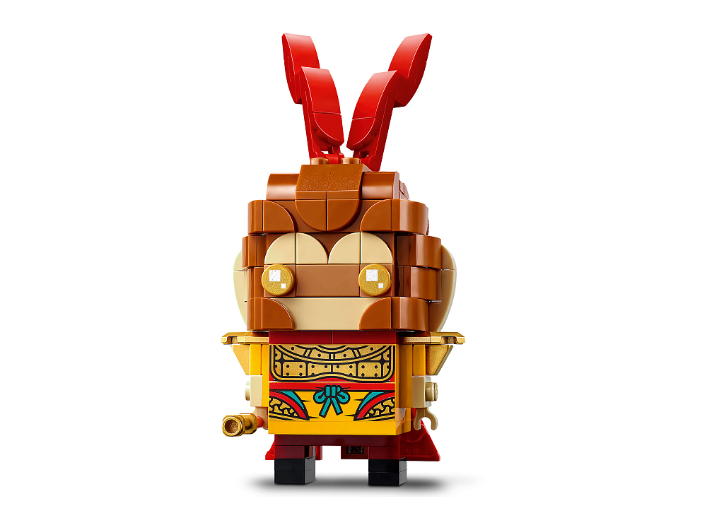 

Сувенирный набор LEGO, Сувенирный набор Царь Обезьян