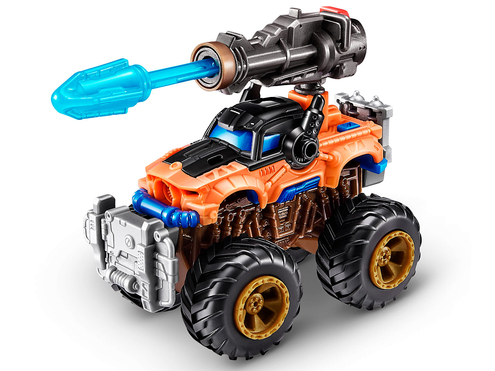 Капсула-сюрприз Zuru 5 Surprise Zuru 999₽