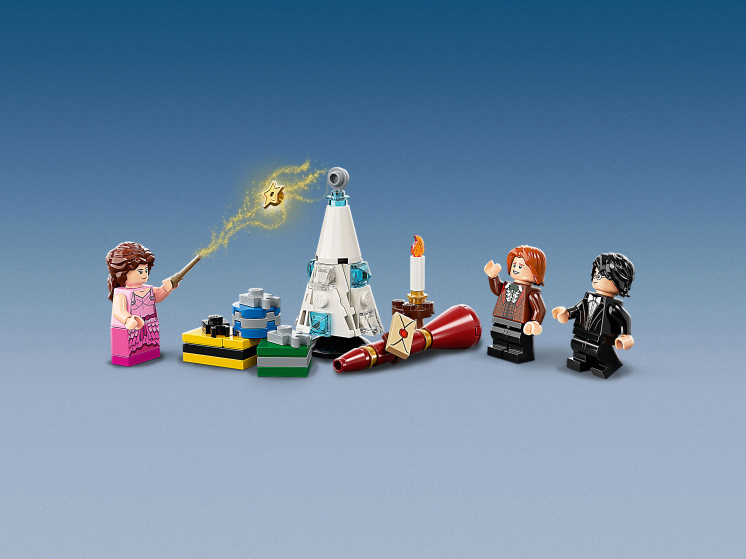 Новогодний Календарь Harry Potter Lego Купить Новогодний Календарь Harry Potter Lego Купить