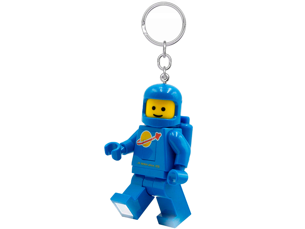 Брелок-фонарик LEGO