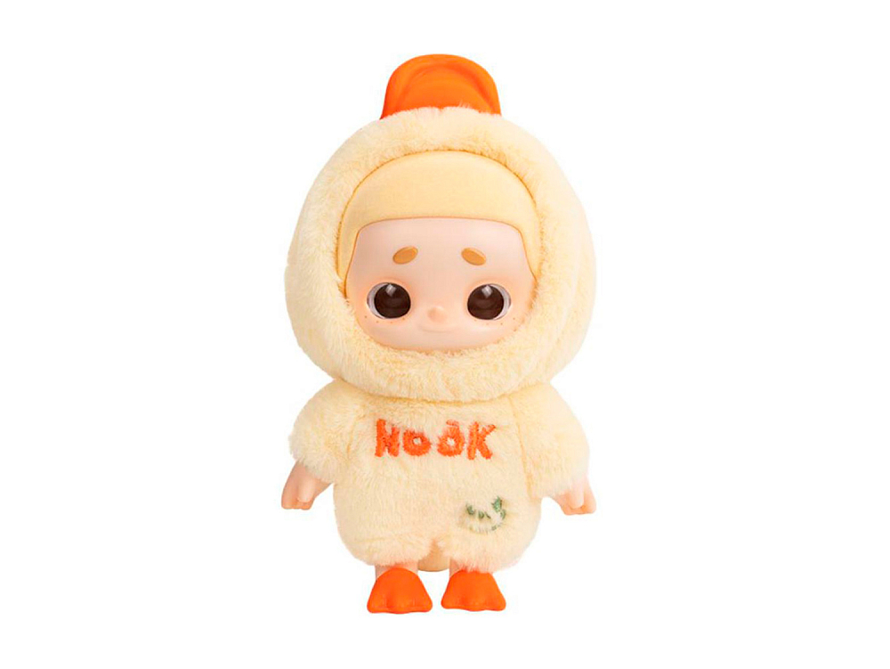 Коллекционная фигурка 52toys