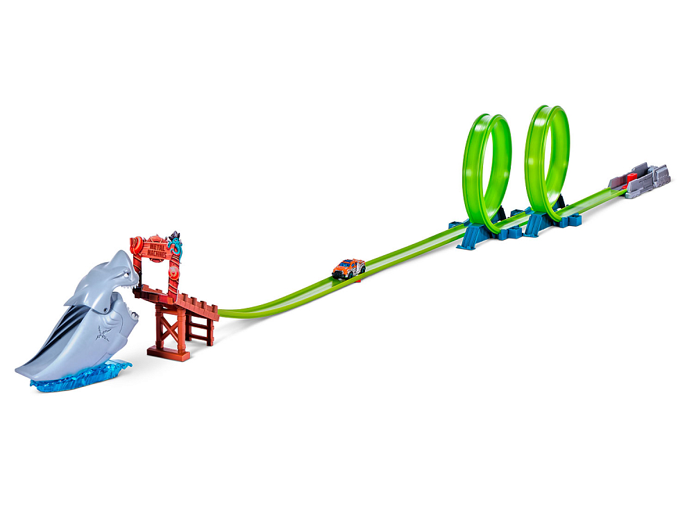 Набор ZURU Metal Machines Zuru