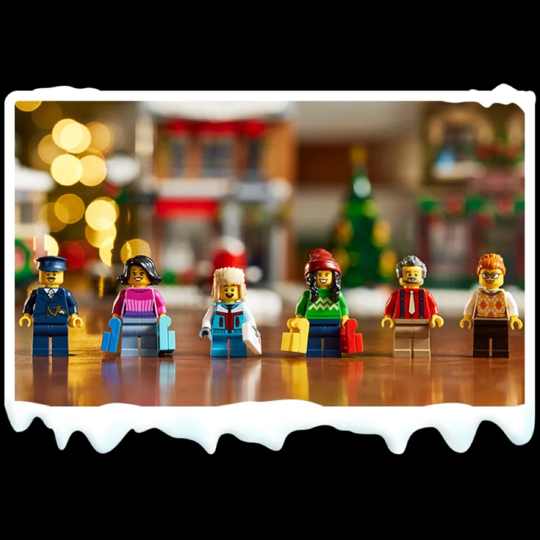 LEGO 10308 lego 10308