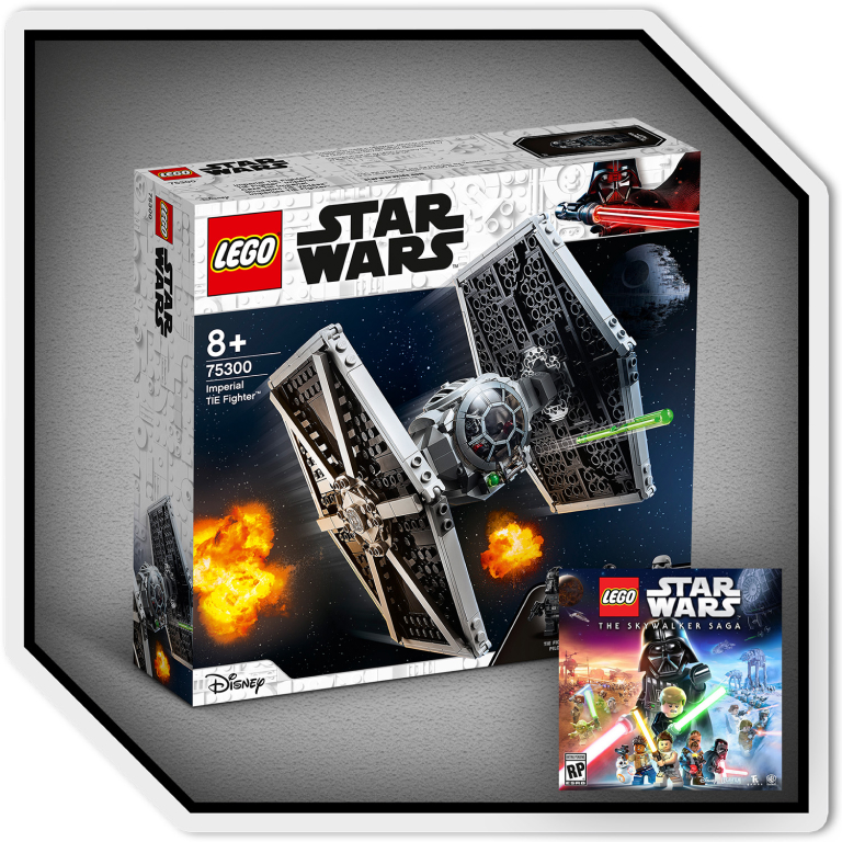 75300 lego star wars