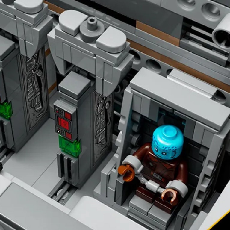 Конструктор Star Wars™ (Звездные войны) 75331 Лезвие бритвы LEGO ...