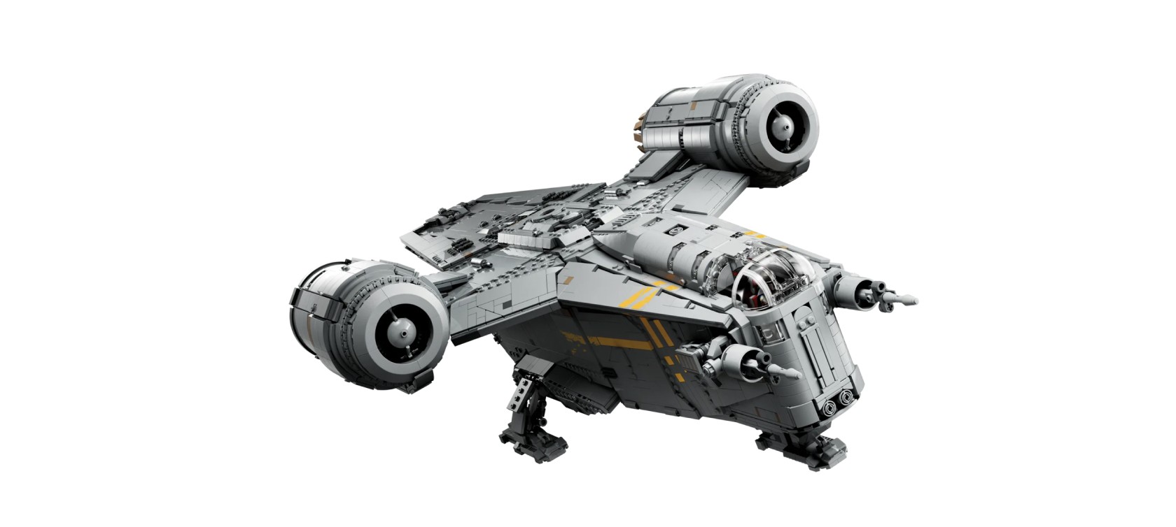 Конструктор Star Wars™ (Звездные войны) 75331 Лезвие бритвы LEGO ...