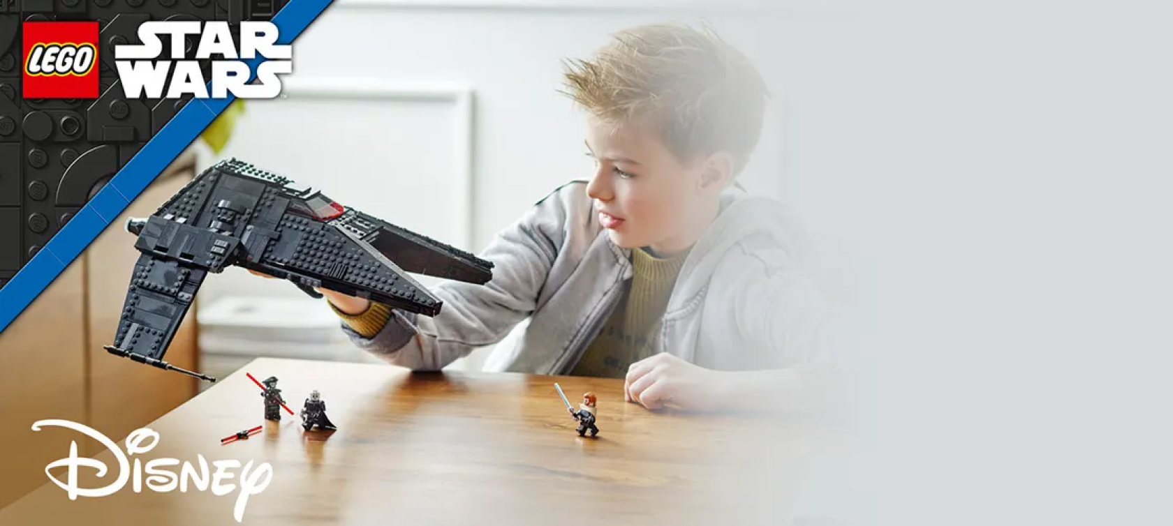 Конструктор LEGO Star Wars™ (Звездные войны) 75336 Транспортный корабль ...