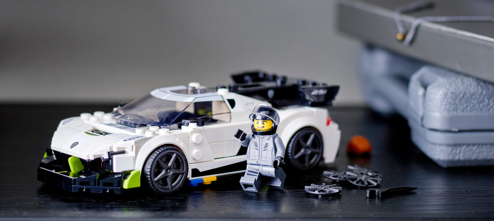 lego speed champions 76900 koenigsegg