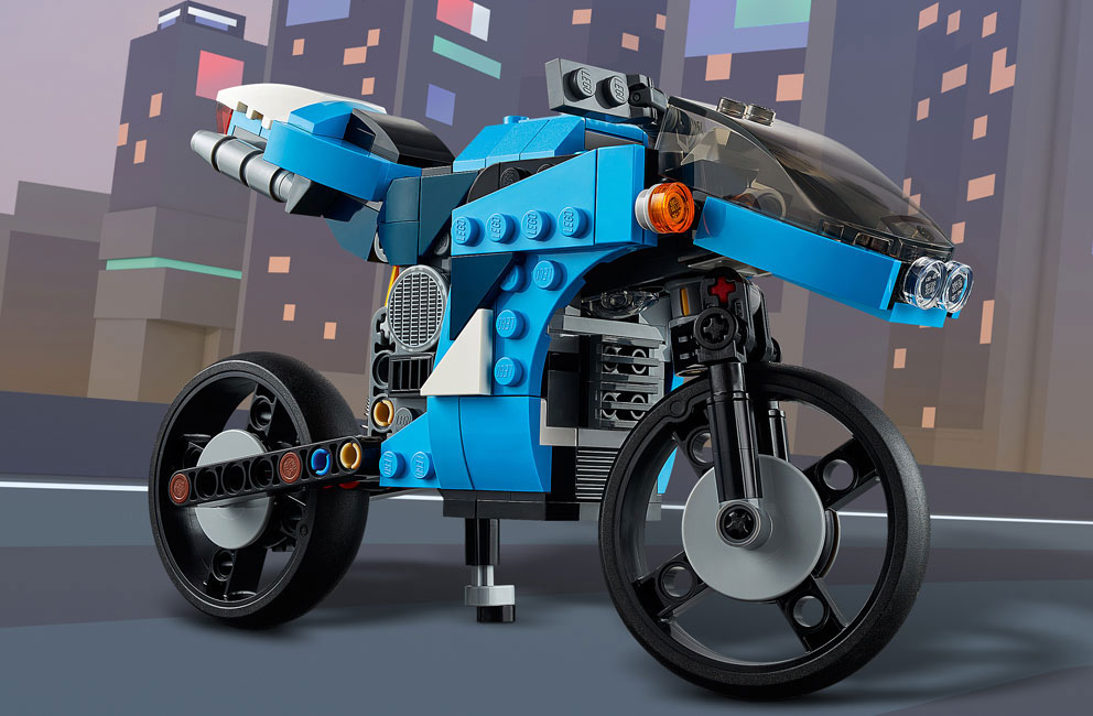 Подборка автомобилей из конструкторов LEGO - новые и популярные машины ...
