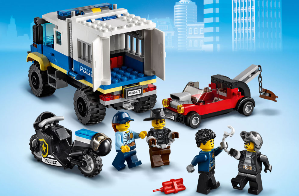 Подборка автомобилей из конструкторов LEGO - новые и популярные машины ...